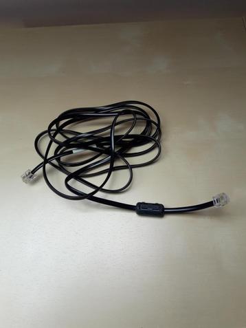 CABLE ISDN RJ45 NEUF