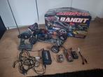 Traxxas Bandit ( bien lire l'annonce ), Hobby & Loisirs créatifs, Modélisme | Radiocommandé & Téléguidé | Voitures