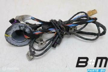 Kabelboom achterbumper Skoda Octavia 3 Combi 5E0971104M beschikbaar voor biedingen
