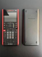 Texas Instruments TI-nspire CX II-T CAS, Diversen, Rekenmachines, Ophalen, Grafische rekenmachine, Zo goed als nieuw