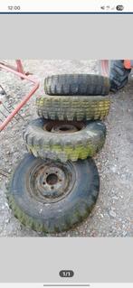 Zware banden 9.00-16, Zakelijke goederen, Ophalen of Verzenden