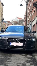 Audi a5, Autos, Cuir, Noir, A5, Achat