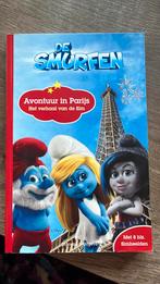 J. David Stern - Avontuur in Parijs, Enlèvement ou Envoi, J. David Stern; David Ronn; David N. Weiss; Jay Sherick, Comme neuf