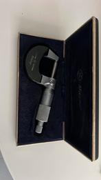 Micrometer, Enlèvement, Comme neuf