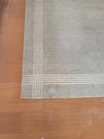 Tapis en laine noué à la main, Enlèvement