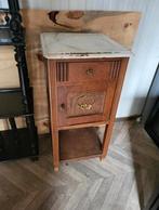 Lot meubels.radios schilderij, Antiek en Kunst, Ophalen