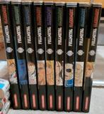 Manga - Fullmetal Alchemist - Version française, Ophalen, Gelezen