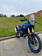 Yamaha Tenere 700 A2 (volledig), Motoren, 2 cilinders, Particulier, 690 cc, Minimaal motorrijbewijs A2