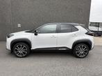 Toyota Yaris Cross GR Sport + Premium Pack + Trek, Auto's, Automaat, 116 pk, 1490 cc, Hybride Elektrisch/Benzine