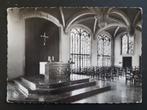 Postkaart Meldert ( Aalst ) St. Janscollege, Verzamelen, Ophalen of Verzenden, 1940 tot 1960, Ongelopen, Oost-Vlaanderen
