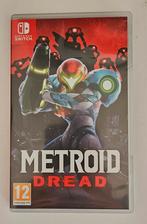 Metroid Dread, Ophalen of Verzenden, Gebruikt