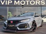 Honda civic type R // fk8 // maxton// garantie 12 mois, 4 deurs, Euro 6, Bedrijf, 235 kW
