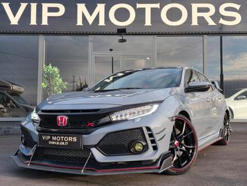 Honda civic type R // fk8 // maxton// garantie 12 mois  beschikbaar voor biedingen