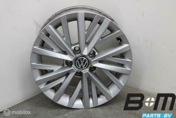 Originele 16 inch Chester losse velg VW T-Roc 2GA601025AA