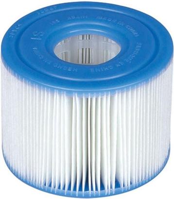 Filtre S1 intex beschikbaar voor biedingen