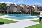 Appartement te huur Costa Blanca met zwembad en padel, Vakantie, Appartement, Aan zee, 2 slaapkamers, Costa Blanca