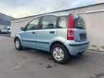 Fiat panda 1:2 benzine 222 000 km 2004, Auto's, Voorwielaandrijving, Panda, Blauw, Bedrijf