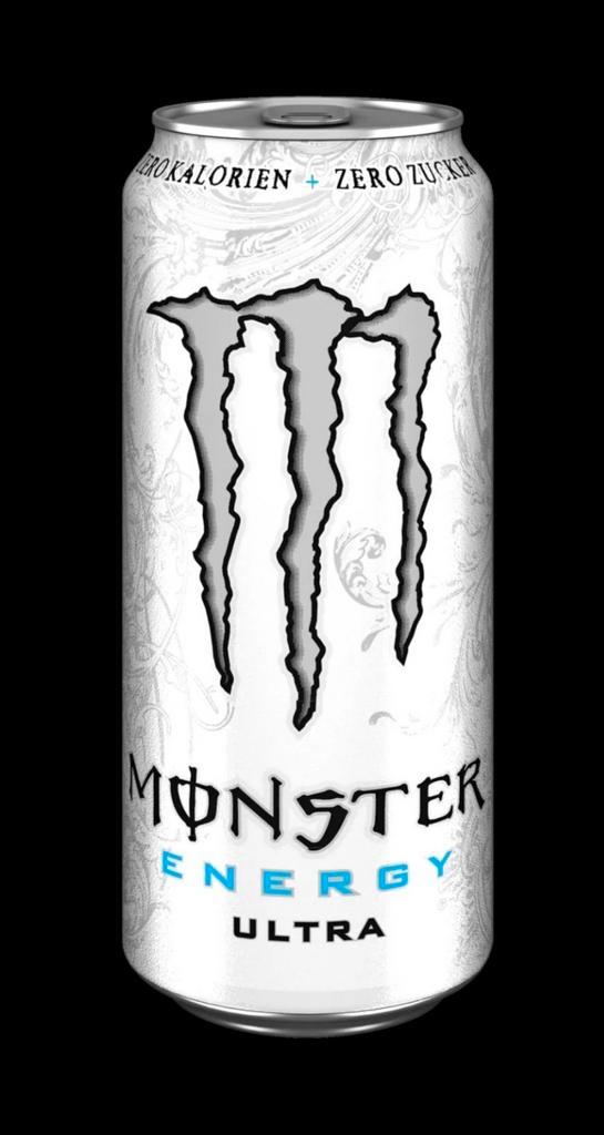 Monster Energy LED lamp te koop! Inclusief LED verlichting., Verzamelen, Merken en Reclamevoorwerpen, Nieuw, Lichtbak of (neon) lamp