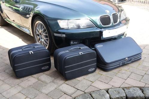 Roadsterbag kofferset/koffer BMW Z3, Auto diversen, Auto-accessoires, Nieuw, Verzenden