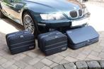 Roadsterbag kofferset/koffer BMW Z3, Autos : Divers, Accessoires de voiture, Envoi, Neuf
