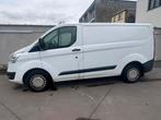 Ford Tranzit custom 2014 2.2 diesel 171 000 km, Autos, Euro 5, Achat, 4 portes, Entreprise