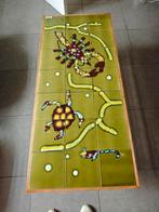 Adri salontafel vintage, Huis en Inrichting, Tafels | Salontafels, Ophalen, Zo goed als nieuw