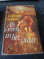 Als veren in het vuur, Ophalen, Zo goed als nieuw, Catherine Cookson