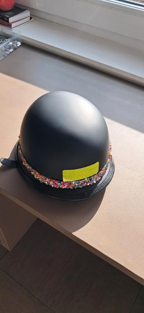 Casque de vélo neuf, Vélos & Vélomoteurs, Casques de cyclomoteur, Enlèvement