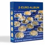 20% Korting! Leuchtturm Numis Ringband voor 2 Euro Gedenkmun, Postzegels en Munten, Munten en Bankbiljetten | Toebehoren, Ophalen of Verzenden
