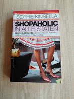 Sophie Kinsella - Shopaholic in alle staten, Ophalen