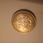 Zuid Africa Florin, 1924, Ophalen of Verzenden