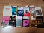 Lot de livres à vendre, Livres, Partis & Groupements, Enlèvement, Comme neuf