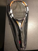 Babolat pure storm team nr4, 4 1/2, Ophalen, Gebruikt, L4, Racket
