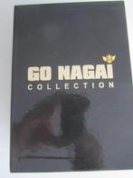 7DVDBOX GO NAGAI COLLECTION, CD & DVD, Anime (japonais), Enlèvement ou Envoi, Dessin animé, Coffret