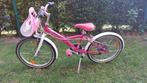 Kinderfiets 20inch, Ophalen, Gebruikt, 16 tot 20 inch, B-Twin