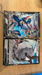 Pokemon kaarten, Hobby en Vrije tijd, Verzamelkaartspellen | Pokémon, Ophalen, Gebruikt