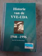 De Geschiedenis van de Vliegveldbeveiliging ABBL 1946-1996!, Ophalen of Verzenden, Gelezen