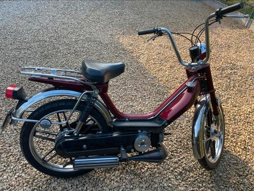 Honda camino, Fietsen en Brommers, Brommers | Honda, Zo goed als nieuw, Ophalen