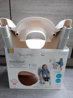 Wc verkleiner met trapje, Ophalen, Zo goed als nieuw