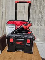 Milwauke m18 pistolet à silicone packout., Enlèvement, Neuf