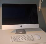 Imac midden 2017 met SSD in perfecte staat! Weinig gebruikt, Computers en Software, Apple Desktops, 2 tot 3 Ghz, IMac, Ophalen of Verzenden