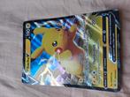 Jumbo Pokémon kaart, Hobby en Vrije tijd, Verzamelkaartspellen | Pokémon, Ophalen of Verzenden, Zo goed als nieuw, Losse kaart