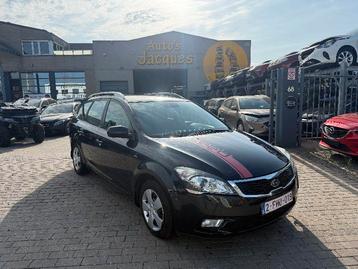 KIA CEED 1.4I 16V BREAK BENZINE 09/10 beschikbaar voor biedingen