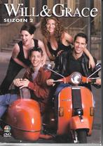 Will & Grace S2 Box 3DVD, Enlèvement ou Envoi