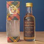Highland Park 8 year old whisky miniature, Ophalen of Verzenden, Zo goed als nieuw, Overige typen, Vol