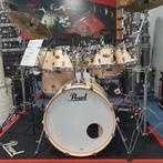 Pearl Decade maple: groot drumstel en compleet met hardware!, Muziek en Instrumenten, Ophalen of Verzenden, Nieuw, Pearl