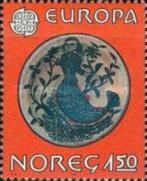Postzegels Noorwegen Europa 1981 postfris, Ophalen of Verzenden, Overige landen, Postfris