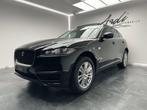 Jaguar F-Pace 2.0 D *GARANTIE 12 MOIS*TOIT OUVRANT*CAMERA AR, Auto's, Jaguar, 132 kW, Te koop, Gebruikt, 5 deurs