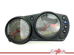 TELLERSET Kawasaki ZX 6 R 2000-2002 (NINJA ZX-6R ZX600J), Motoren, Gebruikt