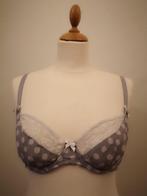 BH, Hunkemöller, Ophalen, Grijs, BH